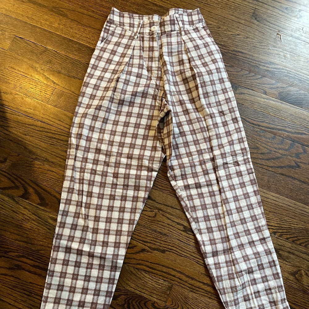 Motel Misca trousers from Princess Polly